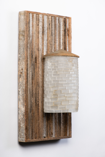 Jason Forck, ‘Austere’, 2019, Momentum Gallery