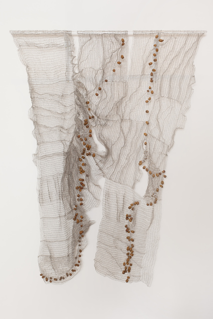 Naomi Wanjiku Gakunga, ‘Encino’, 2010, October Gallery