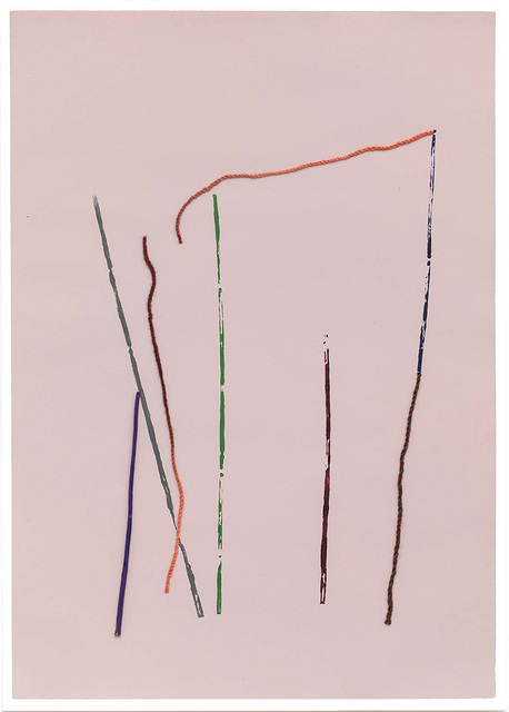 Georgie Hopton, ‘Temple (i) ’, 2013, Lyndsey Ingram