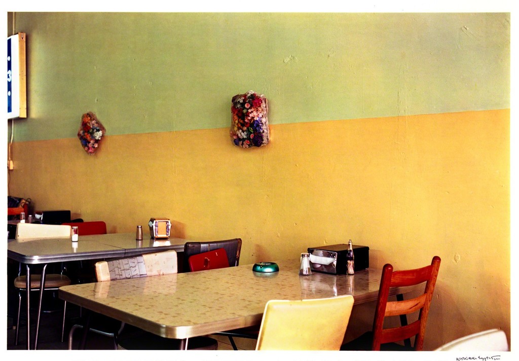 What You Need To Know About William Eggleston Artsy