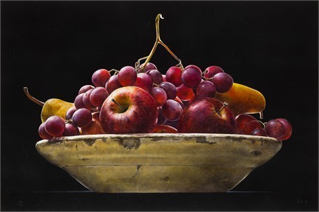 Ottorino De Lucchi, ‘Raccolta d'Autunno (Autumn crop)’, 2017, CK Contemporary