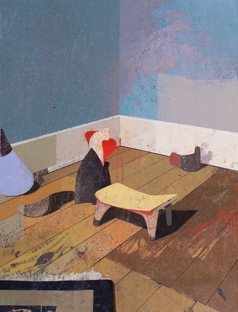 Charles Ladson, ‘A Few Things’, 2019, Nüart Gallery