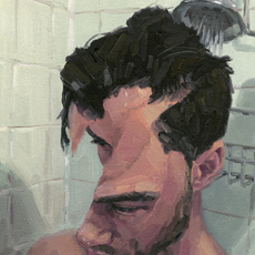 Adam Lupton