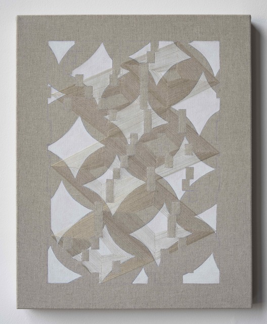 Laura Kaufman, ‘Passing Through Our Bodies’, 2019, MARQUEE PROJECTS