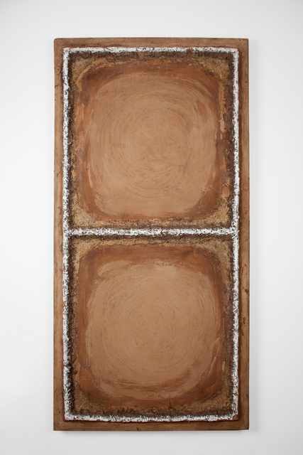 Marcos Grigorian, ‘Upstairs Downstairs’, 1968, Leila Heller Gallery