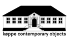 Køppe Contemporary Objects logo