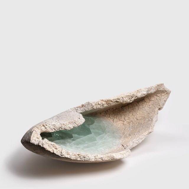 Machiko Ogawa, ‘Fragment’, 2017, Japan Art - Galerie Friedrich Mueller