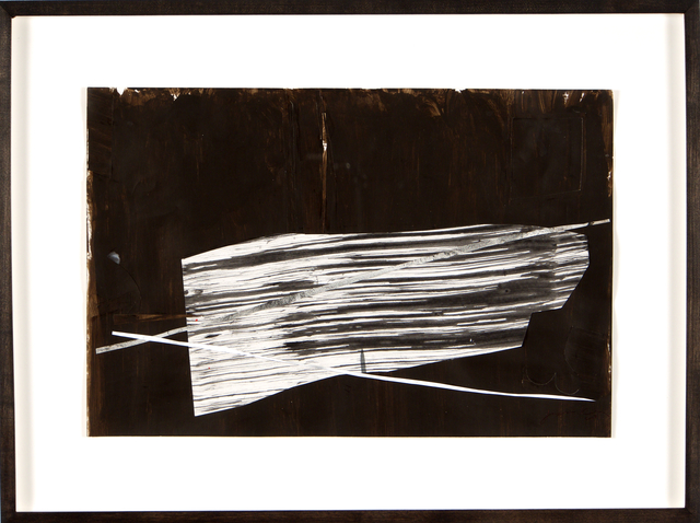 Joyce Kim, 2008, Reis Studios