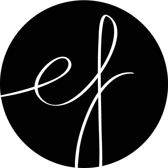 Emily Friedman Fine Art logo