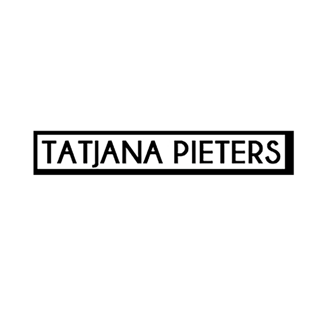 Tatjana Pieters logo