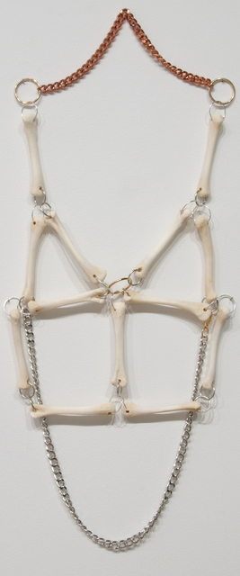 Bernadette Corporation, ‘Purdue Couture’, 2014, Greene Naftali Gallery