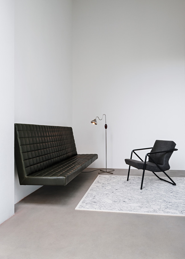 Exhibition View:
Inventur - Adolf Krischanitz
© Hertha Hurnaus Exhibition View:
Inventur - Adolf Krischanitz
© Hertha Hurnaus