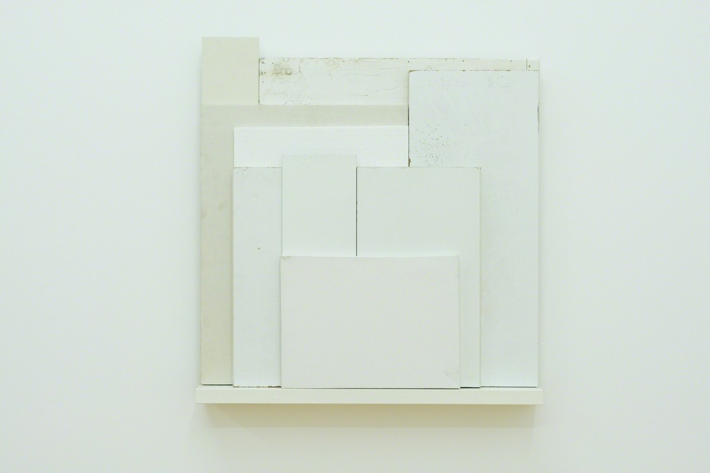 KEITH NELSON: Ordinary Display at The Alice Wilds KEITH NELSON: Ordinary Display at The Alice Wilds