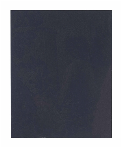 Cheyney Thompson, ‘Property Owner (M/CM)’, Christie's