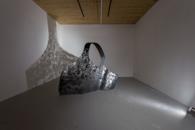 Cal Lane, ‘Pantie’, 2017, Art Mûr