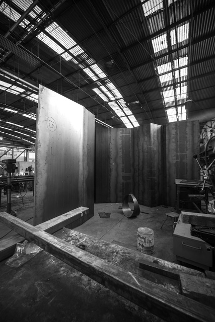 Tania Candiani & Luis Felipe Ortega, ‘Possessing Nature’, 2015, 56th Venice Biennale