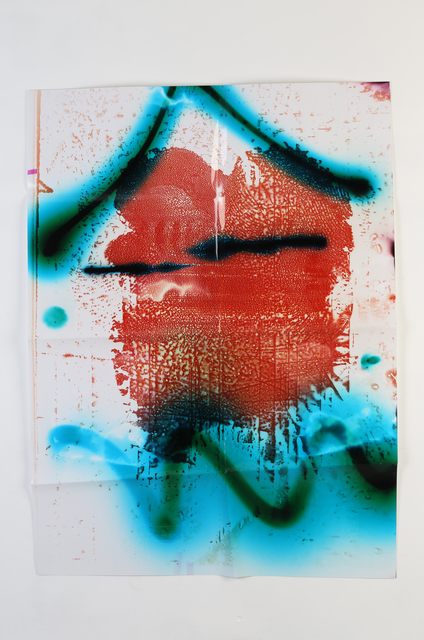 Nathaniel Mellors, ‘Venus of Truson’, ca. 2014, MONITOR