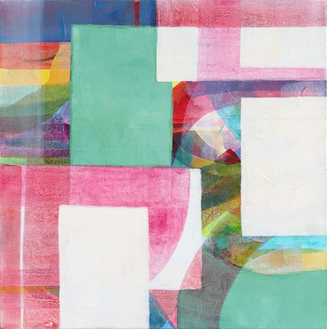 Beth Munro, ‘Dreaming Study #2’, 2019, Artspace Warehouse