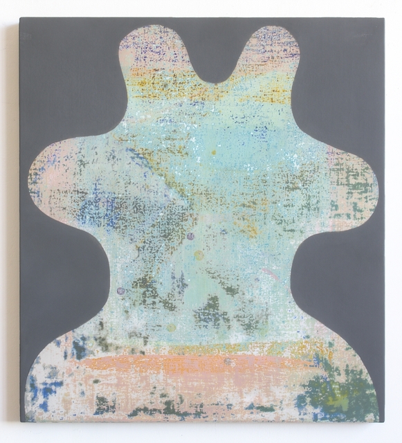 Patricia Satterlee, ‘Gloria 10’, 2012, Gold/Scopophilia*