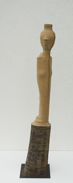 Schang Hutter, ‘Ohne Titel’, GALERIE URS REICHLIN