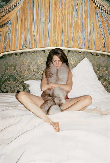 Juergen Teller, ‘Louis XV No.21, Paris’, 2004, Suzanne Tarasieve