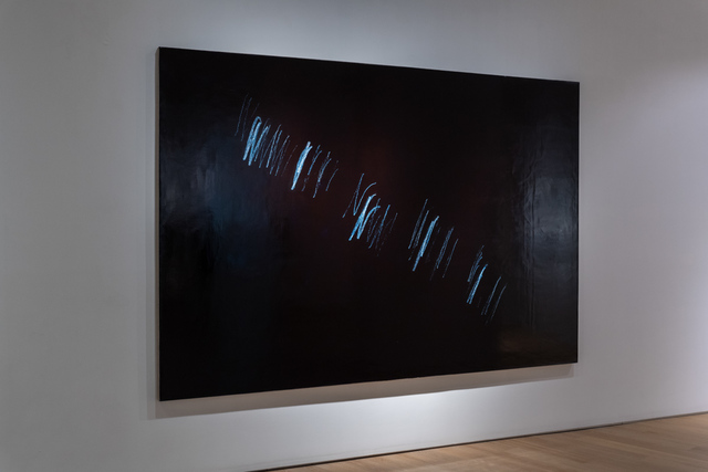 Zhao Zhao, ‘One Second’, 2015, Painting, Oil on canvas, Tang Contemporary Art