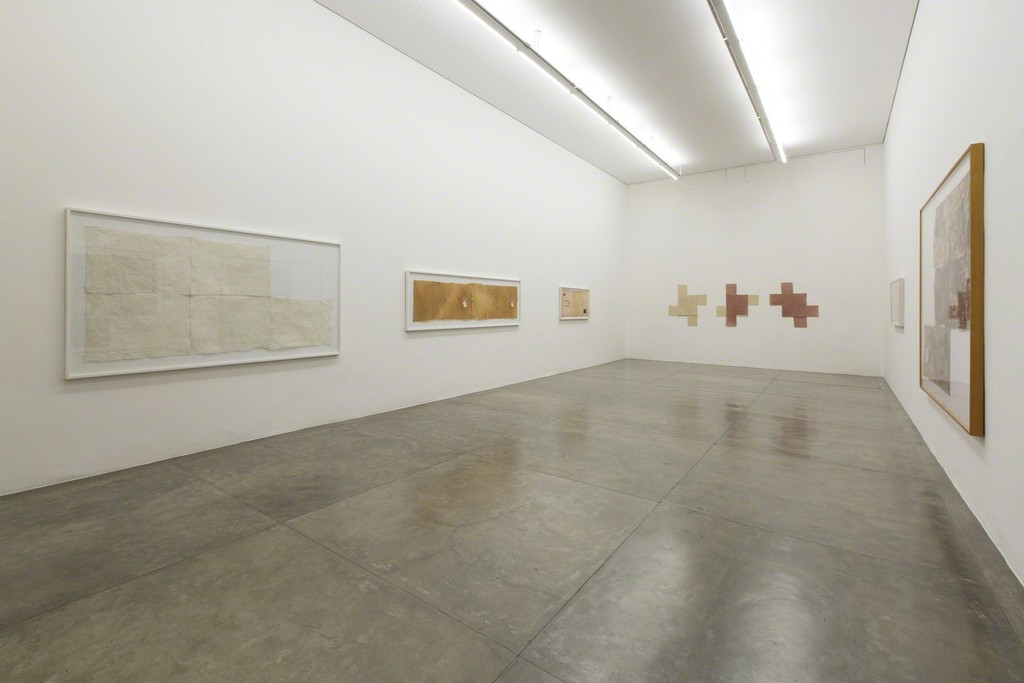 Photo Everton Ballardin © Galeria Nara Roesler Photo Everton Ballardin © Galeria Nara Roesler