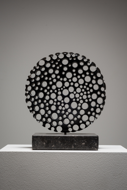 Matthias Contzen, ‘Baby Shine On’, 2015, Galerie Dutko