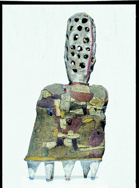 Lothar Fischer