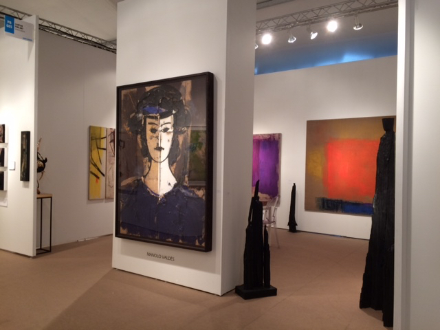 BOCCARA ART at Palm Beach Modern + Contemporary 2018 BOCCARA ART at Palm Beach Modern + Contemporary 2018