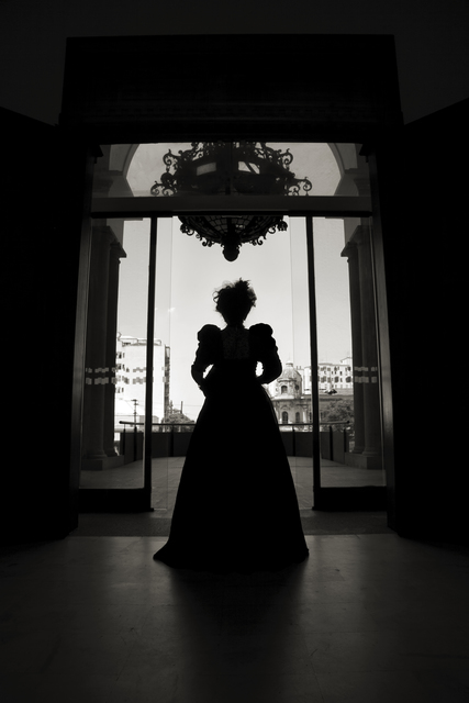 Márcia Beatriz Granero, ‘1905’, 2013, Photography, Archival pigment print on Hahnemühle Photo Rag 188gsm, IFAC Arts