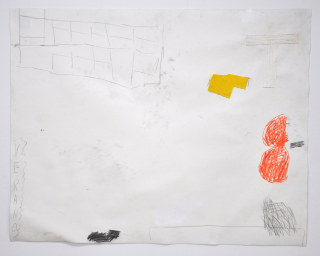 Eloy Arribas, ‘Untitled’, 2018, Freight + Volume