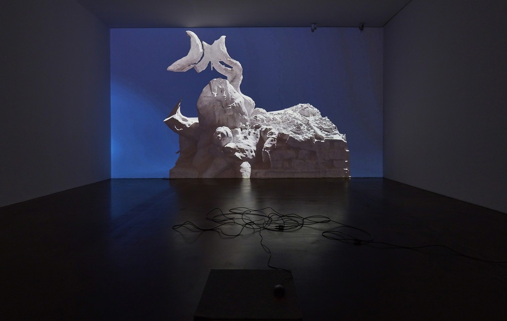 "wellknown unknown" installation view, K2
Photo: Keith Park
Image provided by Kukje Gallery "wellknown unknown" installation view, K2
Photo: Keith Park
Image provided by Kukje Gallery