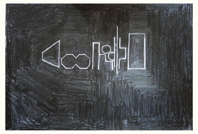 Osías Yanov, ‘VI sesión del parlamento’, 2014, Nora Fisch