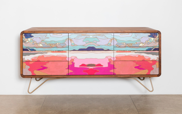 Jorge Pardo, ‘Meretricious Untitled 2’, 2015, David Gill Gallery