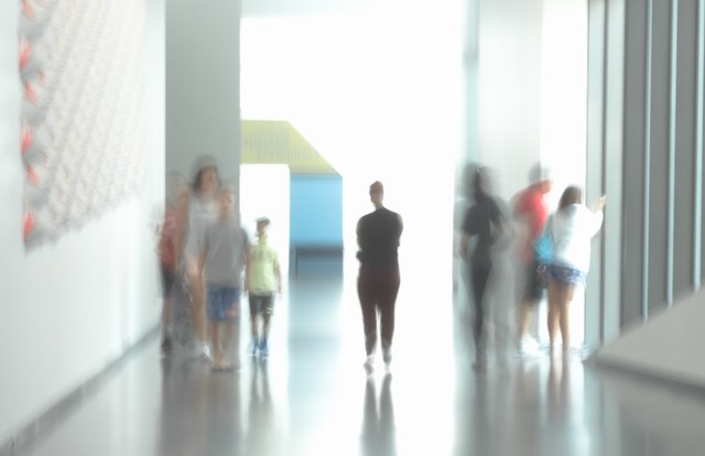 Anne K Smith, ‘Untitled #6 (from Unfocused Series)’, 2018, Cerbera Gallery