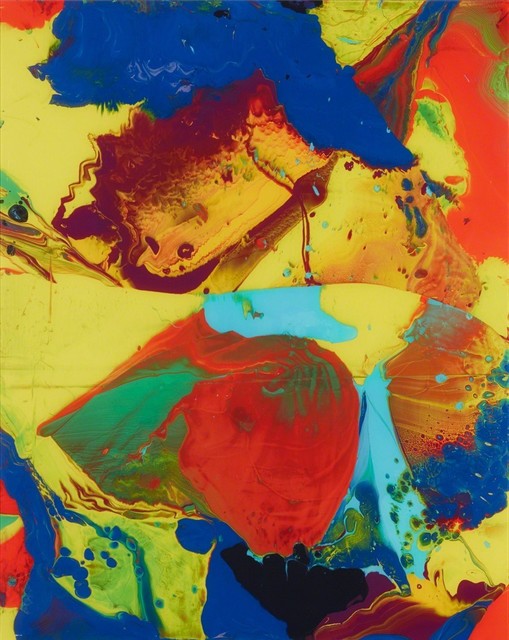 Gerhard Richter, ‘Bagdad (P10)’, 2014, MLTPL
