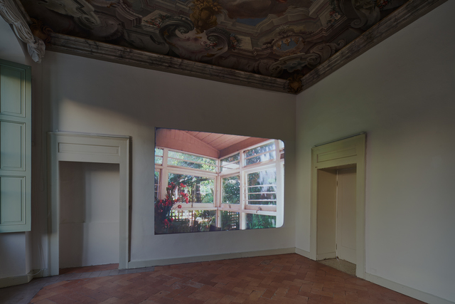 Gabriella Hirst, ‘Vigilance’, 2018, Video/Film/Animation, 16mm film digitally transferred, Palazzo Monti