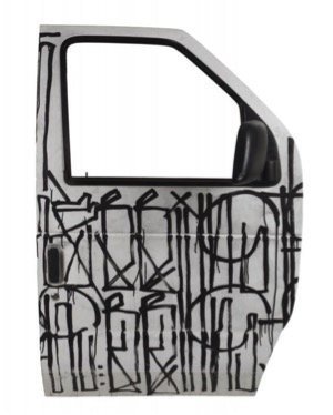 RETNA Signature X Louis Vuitton Graffiti Hieroglyphic Collection Piece by  LA Street SS13 Art – MISLUX