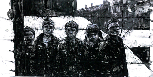 Military Memoir