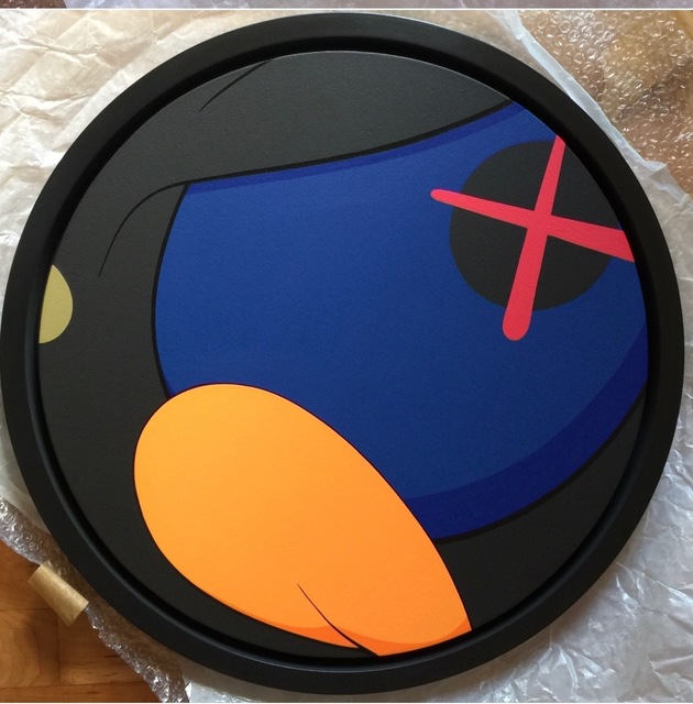 KAWS, ‘Untitled’, 2011, Carmichael Gallery
