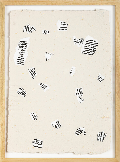 Passive Aggressive Poems (Torn) — Berkay Tuncay (2024)