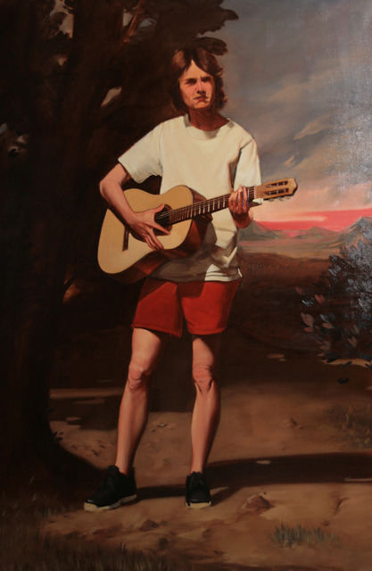Jean-Baptiste Boyer, ‘Nobody Cares’, 2019, Laure Roynette