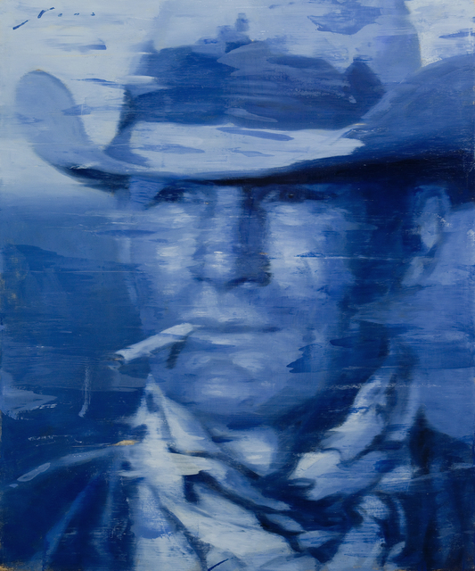 Vincent Xeus, ‘A Billboard on People’s Boulevard’, 2015, Gallery 1261