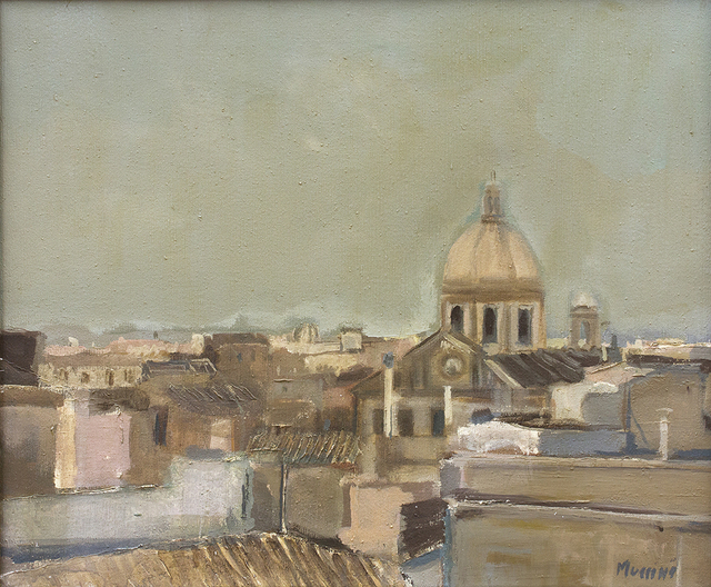 Marcello Muccini