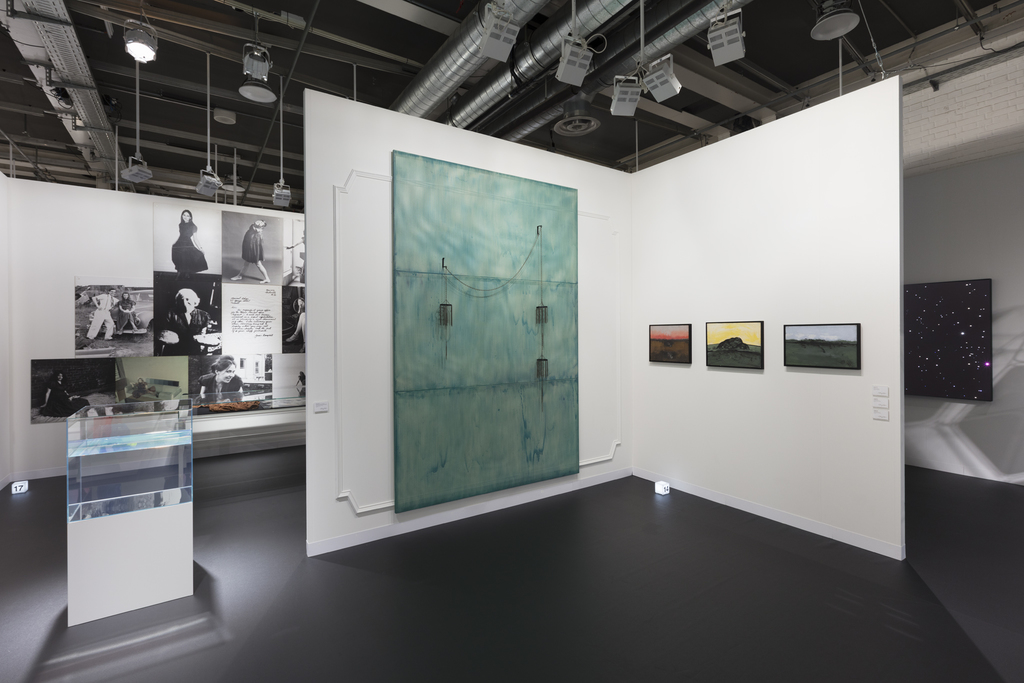 Esther Schipper at Art Basel 2019 | Esther Schipper | Artsy