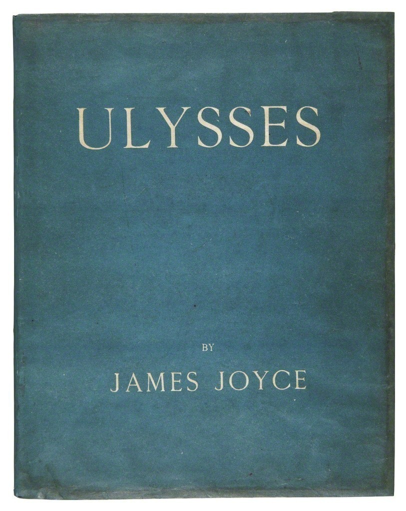 James Joyce