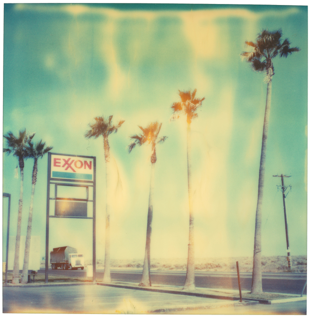 Stefanie Schneider, ‘Exxon’, 1999, Instantdreams