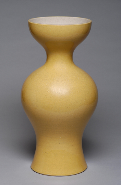 Hans Arp, ‘Objet casanier’, 1966, Design/Decorative Art, Stoneware & colored enamel, Sèvres Porcelain Manufactory