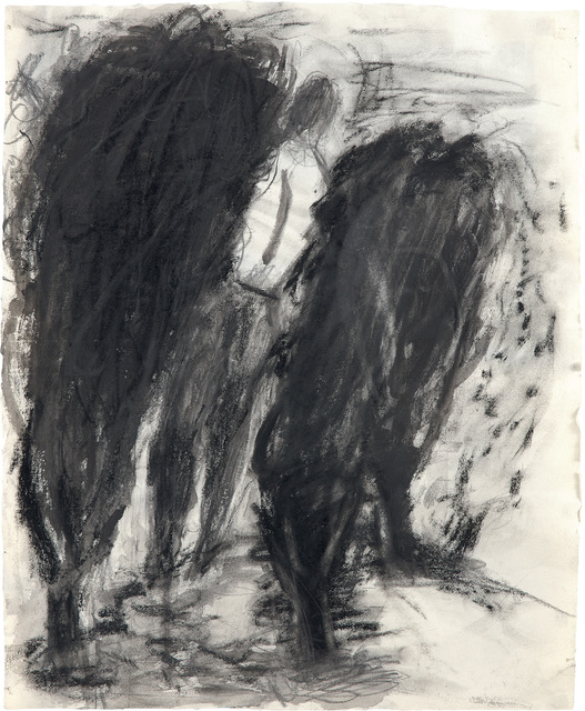 Susan Rothenberg, ‘Untitled’, 1984, Phillips